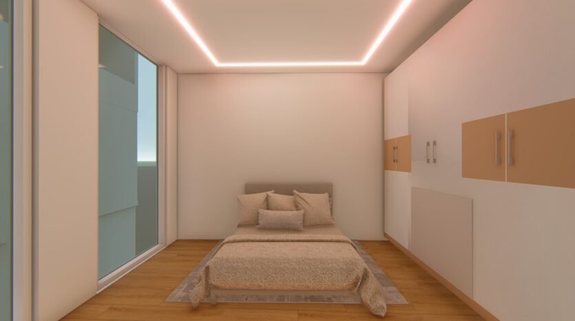 Shemu Beach Front 4 Bed Room Apartment